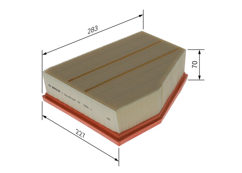 Luftfilter