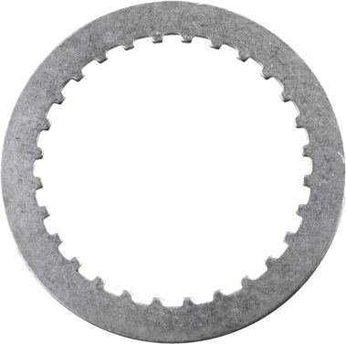 Stahllamellensatz, Kupplung