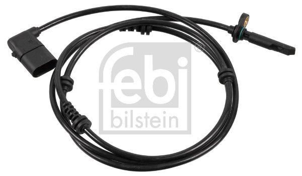 Sensor, Raddrehzahl