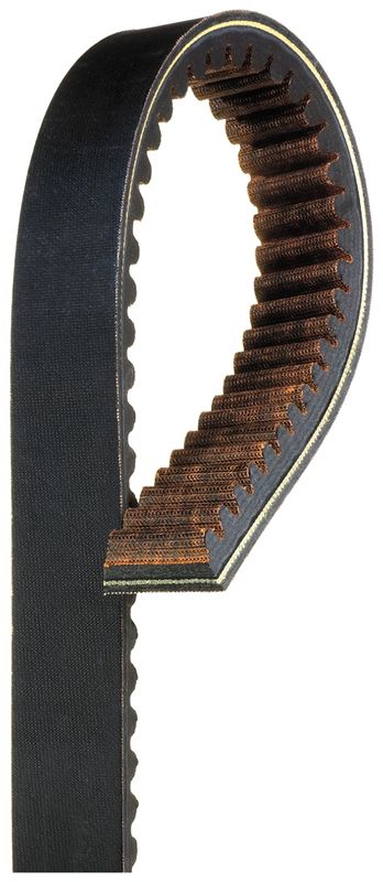 Antriebskeilriemen, Variomatik