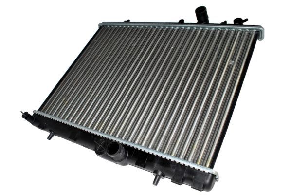 Kühler, Motorkühlung