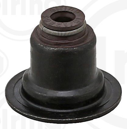 Dichtring, Ventilschaft