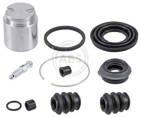 Einstellschraube, Hauptscheinwerfer