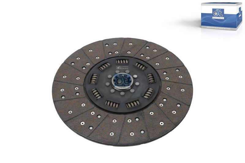 Hydraulikpumpe, Lenkung