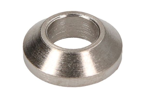 Dichtring, Düsenschacht