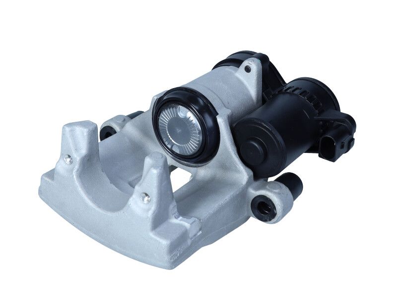 Steuerventil, Nockenwellenverstellung