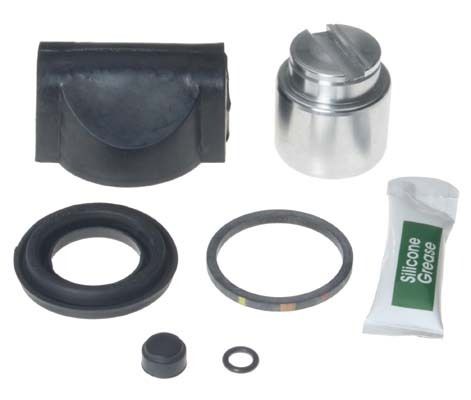 Scheinwerferreinigung - Waschwasserdüse