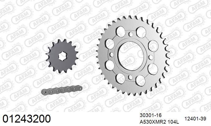 Dichtung, AGR-Ventil