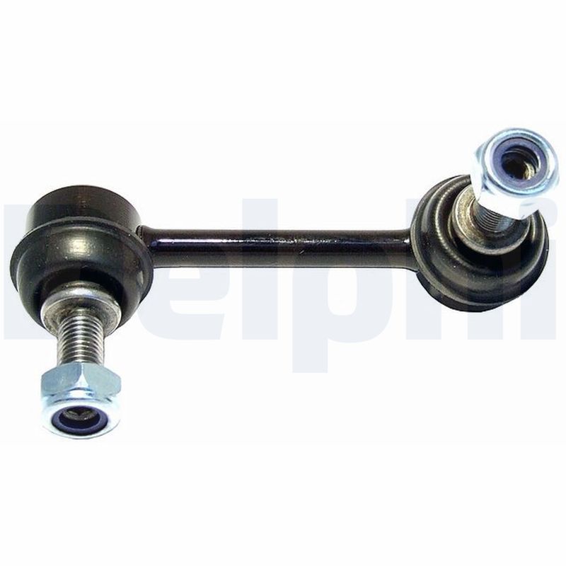 Stange/Strebe, Stabilisator