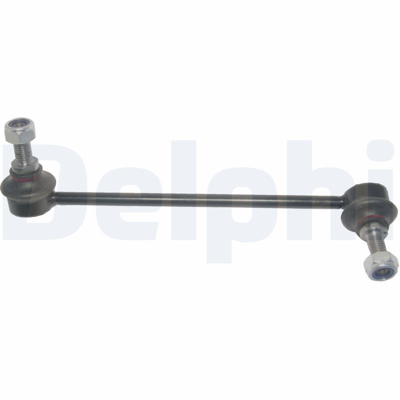 Stange/Strebe, Stabilisator