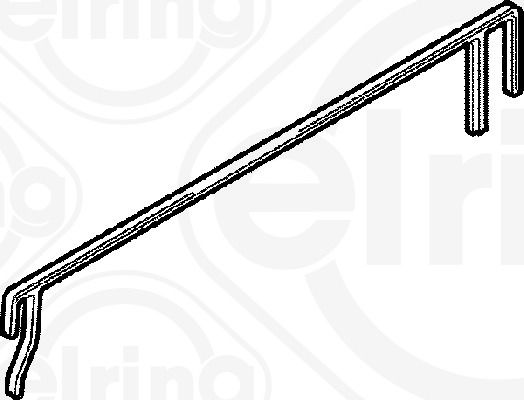 Ventildeckeldichtung