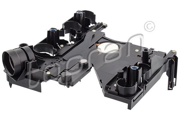 Steuergerät, Automatikgetriebe