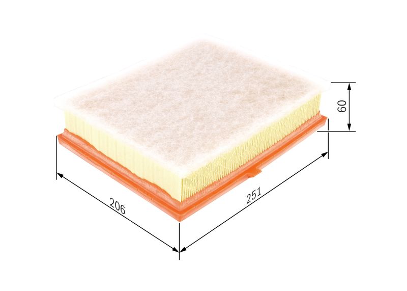 Luftfilter