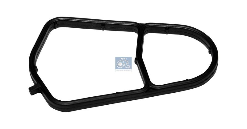 Dichtung, Ölfiltergehäuse