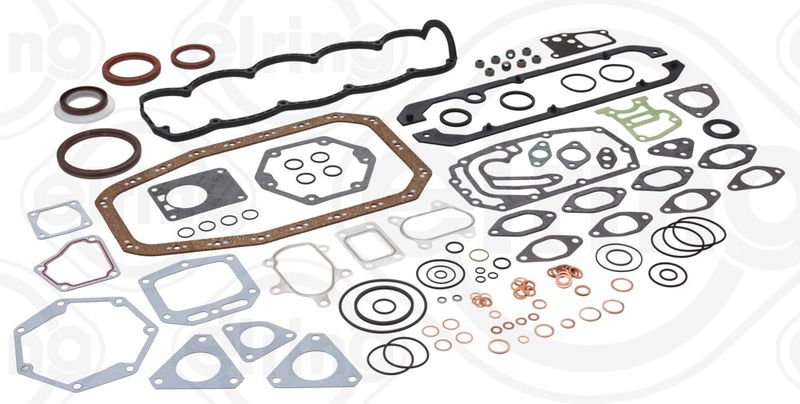 Dichtungsvollsatz, Motor