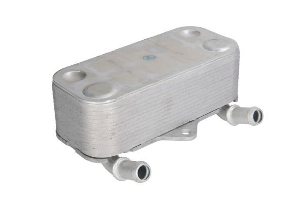 Ölkühler, Motoröl