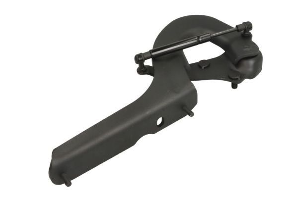 Halter, Kühlergitter