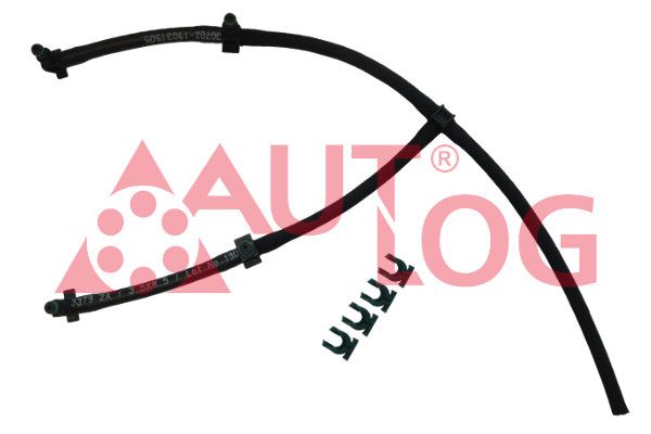 Schlauch, Leckkraftstoff