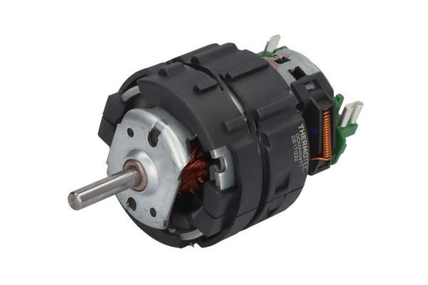 Elektromotor, Innenraumgebläse