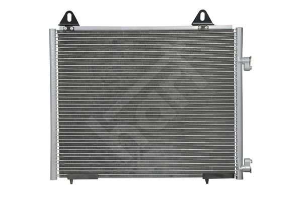 Kühler, Motorkühlung