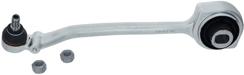 Lenker, Radaufhängung