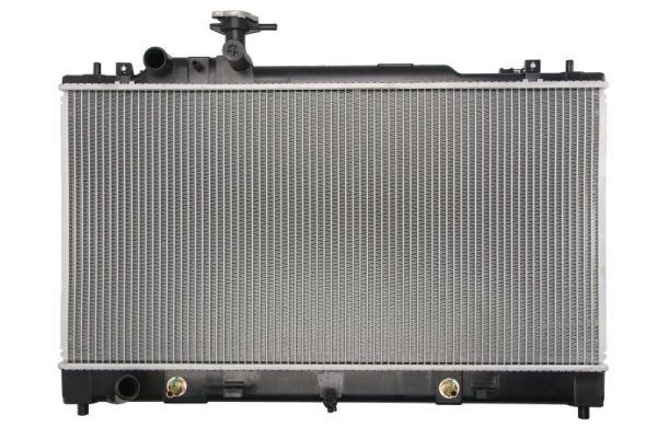Kühler, Motorkühlung