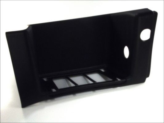 Türschwellen - Trittbrett