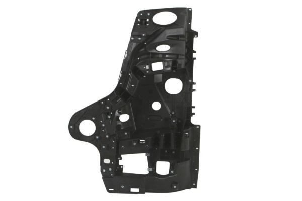 Stoßfänger - Halter