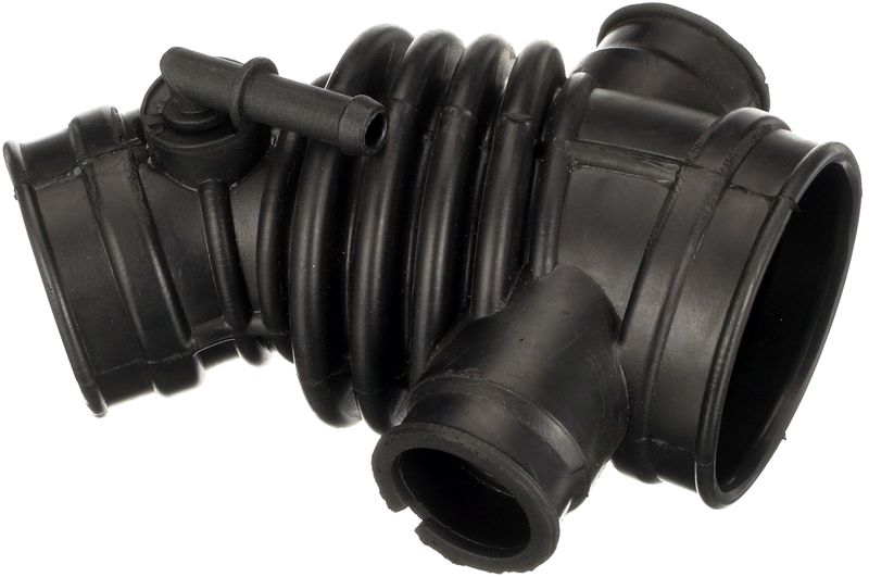 Ansaugschlauch, Luftfilter