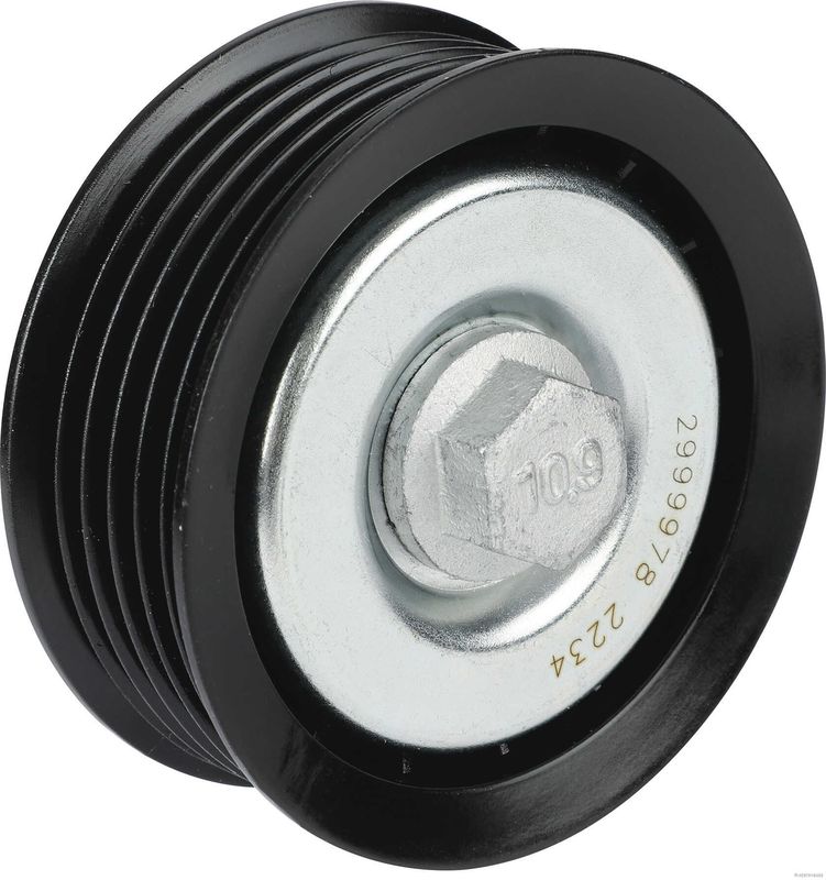 Umlenk-/Führungsrolle, Keilrippenriemen