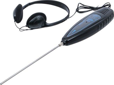 Nehmerzylinder, Kupplung