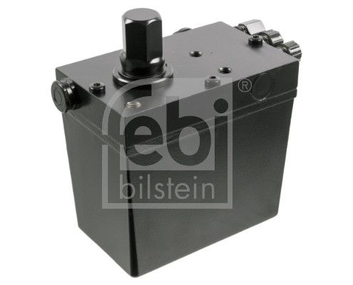 Gehäuse, Differential