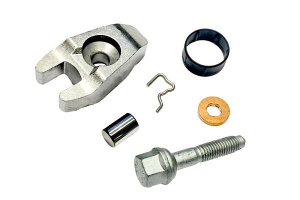 Dichtung, Düsenhalter