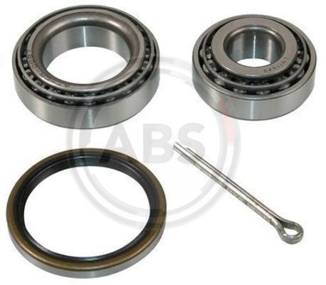 Mittelschalldämpfer