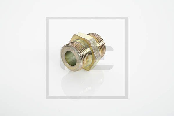 Verbinder, Druckluftleitung