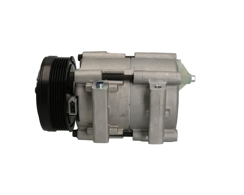 Klimakompressor