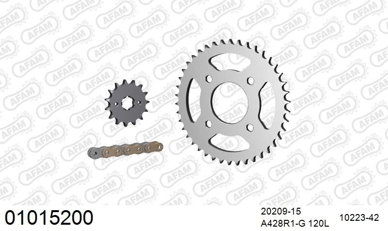 Dichtung, Leitung AGR-Ventil