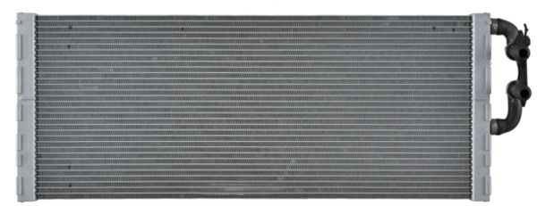 Niedertemperaturkühler, Ladeluftkühler