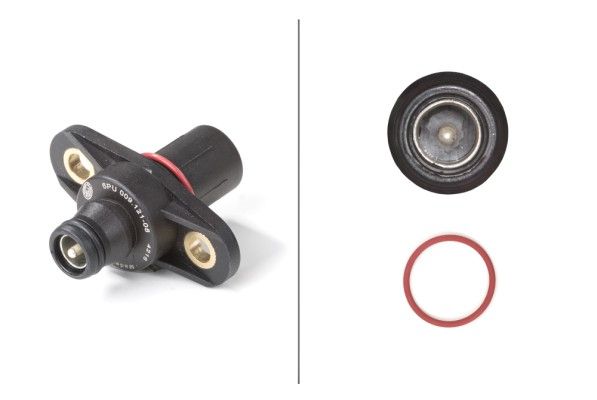 Sensor, Nockenwellenposition