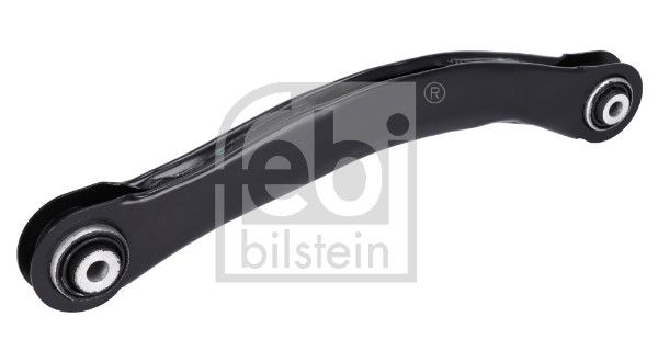 Lenker, Radaufhängung