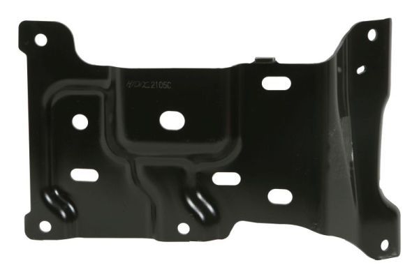 Stoßstangenverstärkung, (EN) reinforcement brackets vorne (stahl) passt zu: FORD USA F-150 3.5/5.0 09.14-