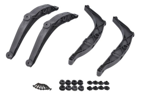 Montagesatz, Sonnenblende