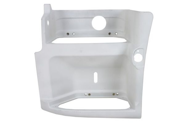 Türschwellen - Trittbrett