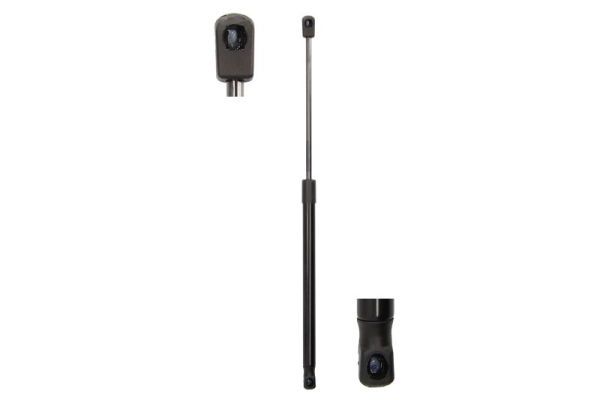 Gasfeder, Koffer-/Laderaum