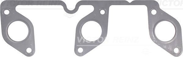 Dichtung, Abgaskrümmer