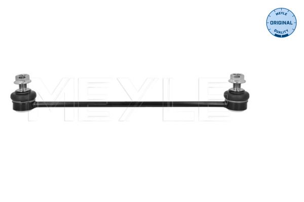 Stange/Strebe, Stabilisator