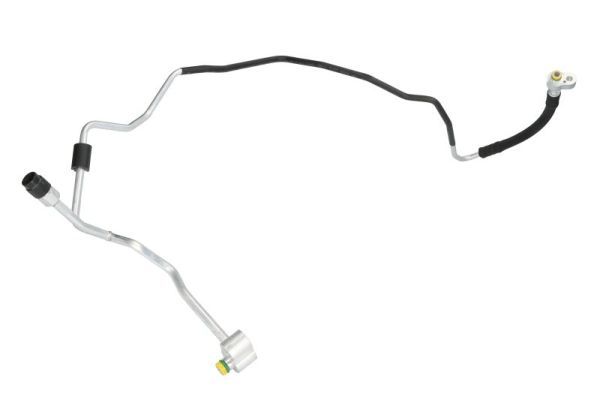 Niederdruckleitung, Klimaanlage