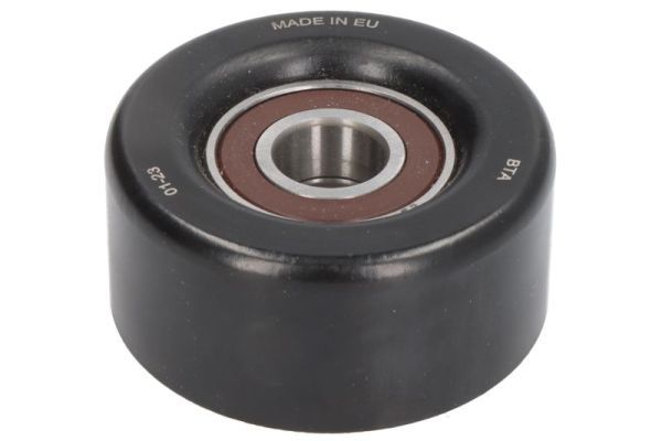 Spannrolle, Keilrippenriemen