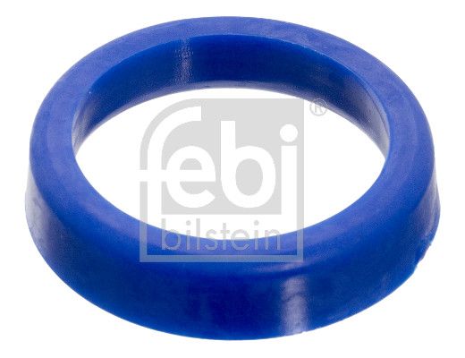 Lenker, Radaufhängung