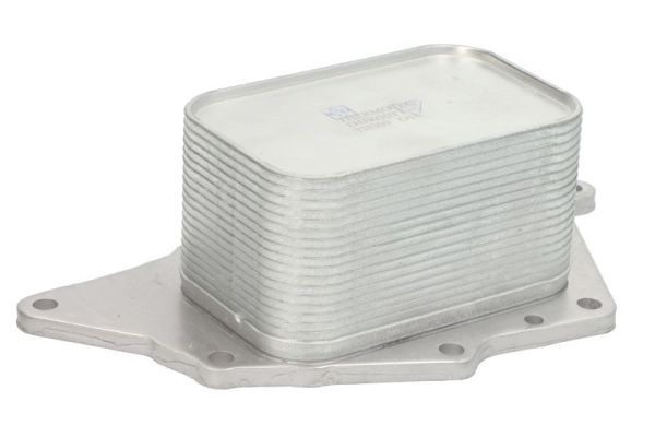 Ölkühler, Motoröl